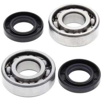 Racing 03-06 Kawasaki KFX80 Crank Shaft Bearing Kit