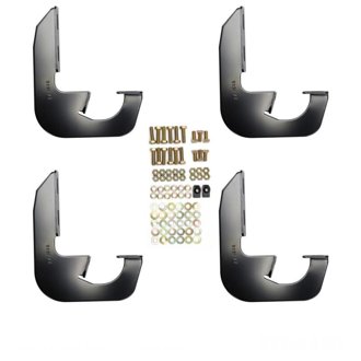 Running Board Mount Kit