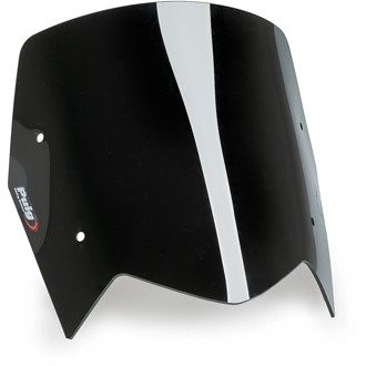 Sport Screen Black