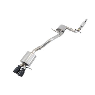 AWE Touring Edition for MK5 Jetta, MK6 Sportwagen 2.5L