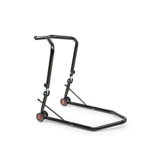 Front Head Stand Black