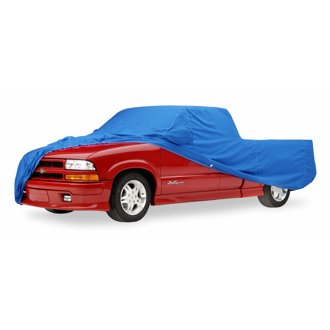 Car Cover Storage Bag