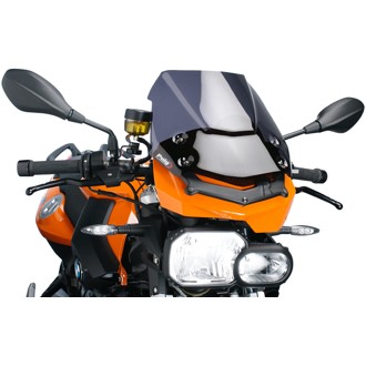 New Generation Sport Smoke