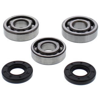 Racing 18-23 Yamaha YZ65 Crank Shaft Bearing Kit