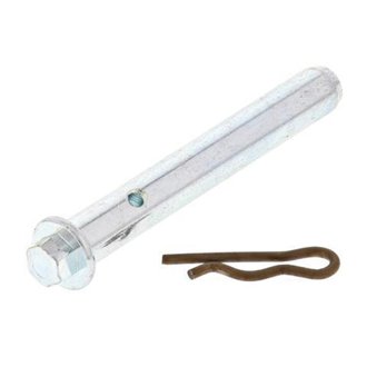 Caliper Bolt Kit