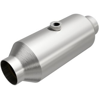 California Carb Universal Catalytic Converter