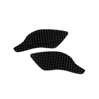 Pro Tank Protector Black