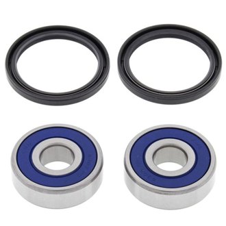Wheel Bearing Kit Front Wheel