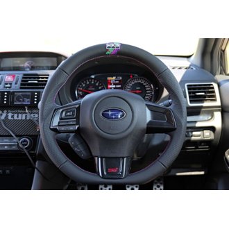 Subaru Wrx Sti Vab Replacement Steering Wheel