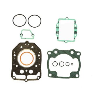 87-91 Kawasaki KSF 250 Tecate 4 Top End Gasket Kit