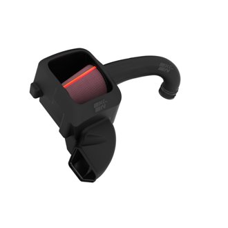 NextGen Cold Air Intake - DODGE/RAM 1500 V8-5.7L