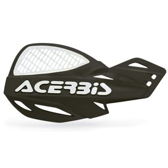 Vented Uniko Handguard - Black