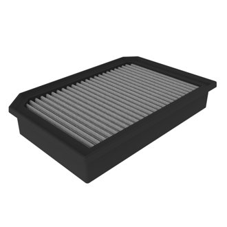 Magnum Flow Oe Replacement Air Filter W/ Pro Dry S Media