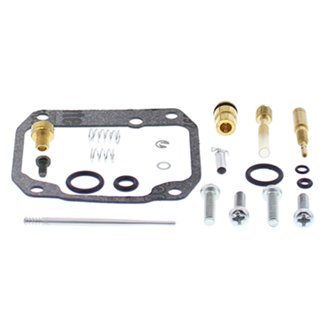 Carburetor Rebuild Kit