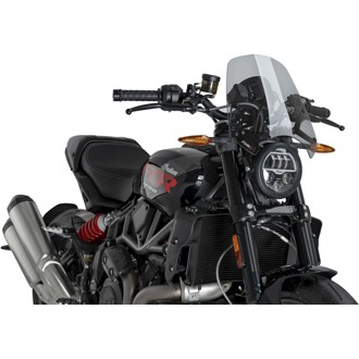 New Generation Sport Smoke