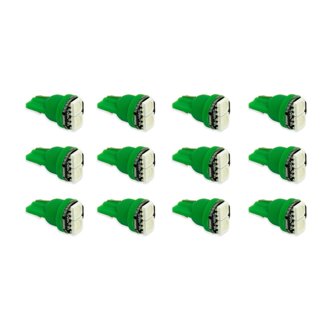 Direct Replacement For Your Factory Bulb.