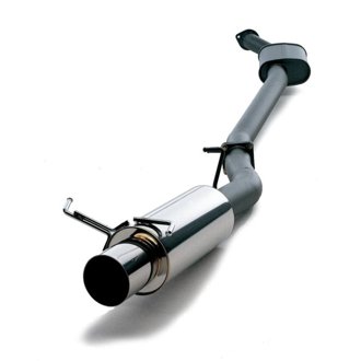 94-99 Acura Integra GSR Hi Power Exaust