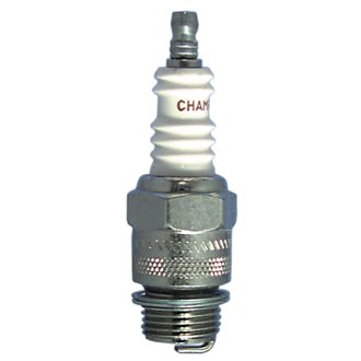 Copper Plus Spark Plug UD16 - Dependable Performance & Durability