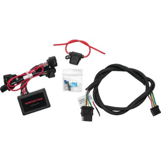Trailer Wiring Kit 5-Wire Honda 18-22 GL1800