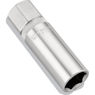 Magnetic Spark Plug Socket 14mm