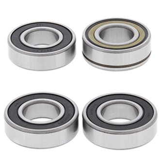 All Balls Wheel Bearing Kit