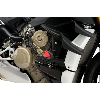 R19 Frame Sliders