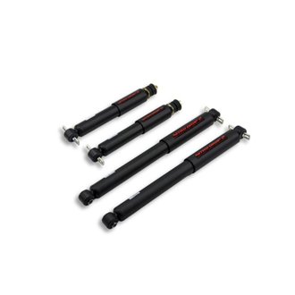 ND2 OEM STOCK REPLACEMENT SHOCK SET