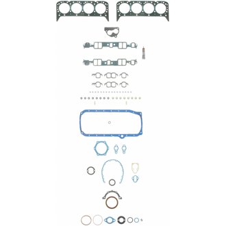 Chevrolet Monte Carlo 260-1246 Engine Gasket Set