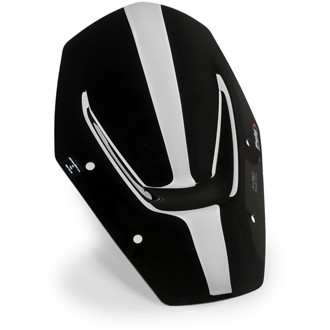 Sport Screen Black