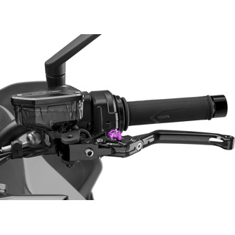 Levers 4.0. Purple