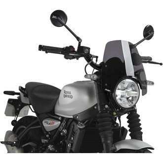 New Generation Sport Dark Smoke