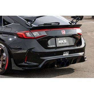 BODY KIT TYPE-S FL5 R-Spoiler