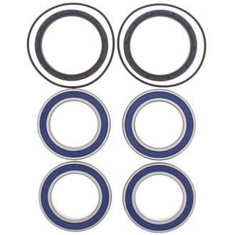 Racing 06-11 Suzuki LT-R450 Wheel Bearing Kit Rear