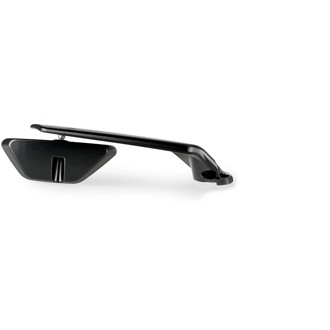 Rearview Mirror Aileron Black