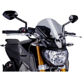 New Generation Touring Smoke