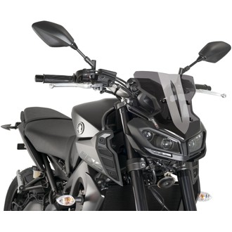 New Generation Sport Dark Smoke