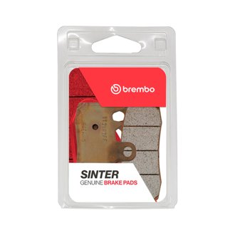 19-22 Ducati Diavel 1260cc/17-20 Ducati Scrambler CR 803cc Brake Pad - Front