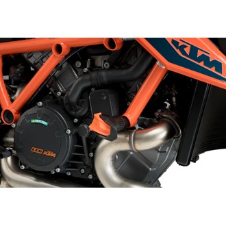 Photo - Mounted