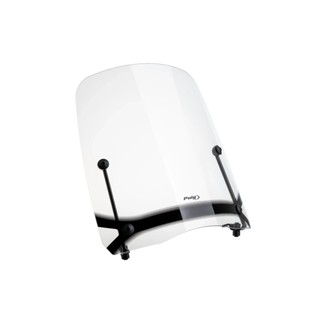 Windshield T.G Clear