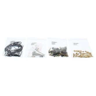Carburetor Rebuild Kit