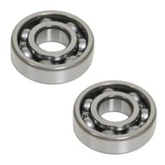 CRANK PIN BEARING- 32 X 40 X 17.8MM KU*