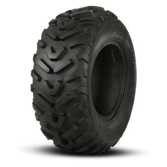 K530 Pathfinder Rear Tire - 22x11-9 2PR 43F TL 24740037