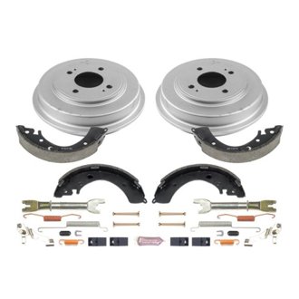 Oe Stock Replacement Drum + Shoe Kit