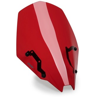 New Generation Touring Red