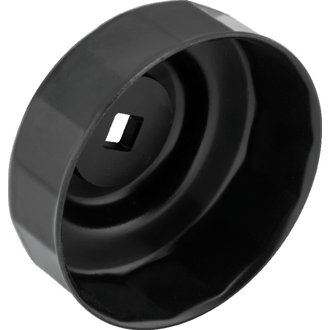 Oil Filter Wrench - 80mm