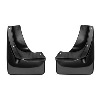 Mudflap No-Drill Digitalfit®