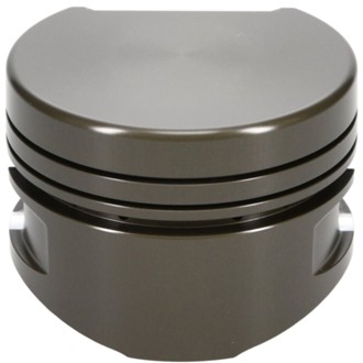 CHRYSLER TOP FUEL Set of 8 Pistons