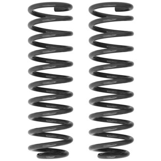 97-05 Jeep TJ Rear Coil Spring Kit
