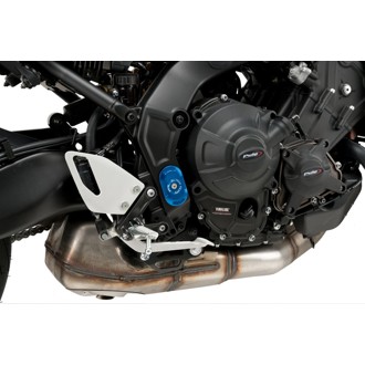 Alu Chassis Cover