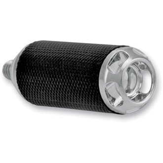 Toe Shift Peg Apex - Contrast Cut